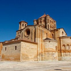 Una joya del patrimonio cultural español: la Colegiata de San Isidoro de León
