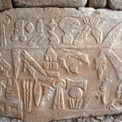 Los jeroglíficos hititas: significados por desvelar