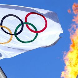 La odisea olímpica
