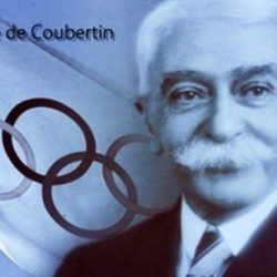 Pierre de Coubertin: un famoso desconocido