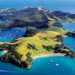 Cómo se formó Zealand
