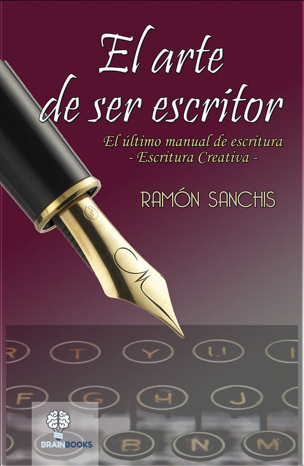 Ramon Sanchis 2 el arte de ser escritor