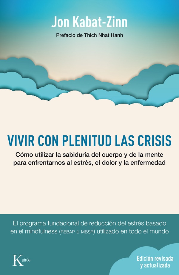 VivirPlenCrisis jon kabat zinn