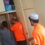 Grupo de voluntariado GEA
