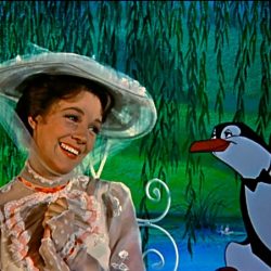 Mary Poppins