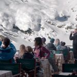 Cinco cuestiones filosóficas a través de cinco películas