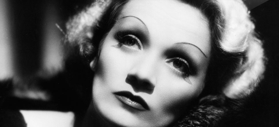 cine y sociedad 1 marlene dietrich