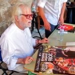 Jan Harlan: «Me ha enriquecido mucho trabajar con Stanley Kubrick»