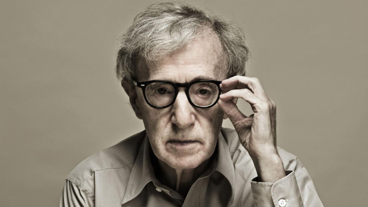 woody allen 1