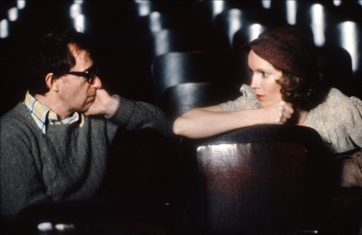 woody allen 3