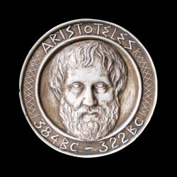 Año de Aristoteles