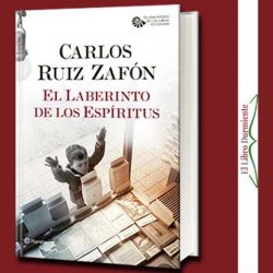 El laberinto de los espíritus