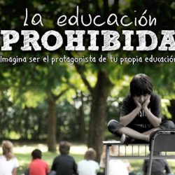 La educación prohibida