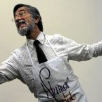 Fidel Delgado: «La vida no es tan difícil de entender»
