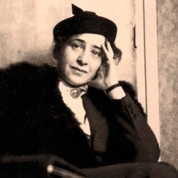 Hannah Arendt