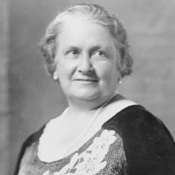 Maria montessori