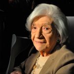 Ana María Matute, la imaginación se hace palabra