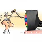 La telebasura