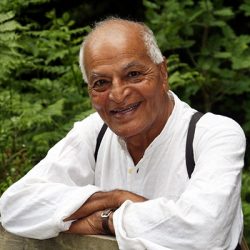 Satish Kumar