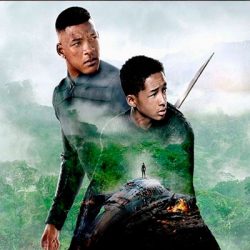 after earth will smith