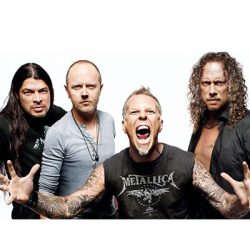 Metallica