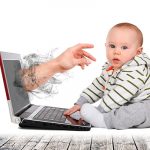 Los millennials, la generación actual