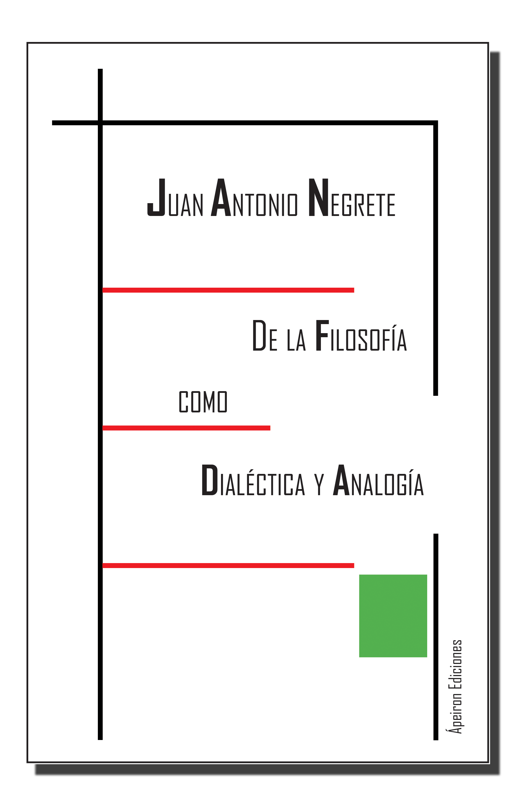 foto 4 libro Juan Antonio Negrete Alcudia