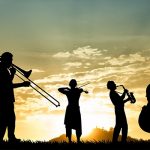 La música, un arte para la unión y la concordia