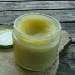 Ungüento para manos agrietadas