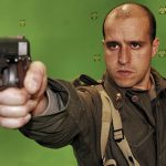 Pablo Verdejo: «Un especialista en Star Wars»