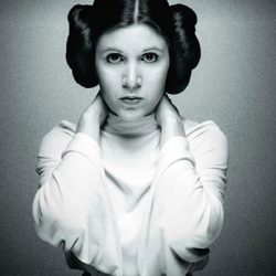 Carrie Fisher