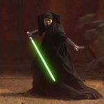 Luminara: una mujer en el consejo Jedi