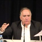Manuel Almendro: «Mayor conciencia mediante la psicología transpersonal»
