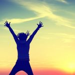 El camino de la felicidad