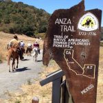 Anza National Trail
