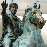 Marco Aurelio, el emperador bueno