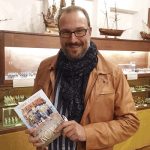 Gabriel Castelló: «Las buenas personas se demuestran cuando tienen poder»