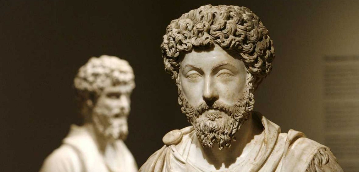 Marco Aurelio 3