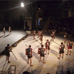 teatro romano