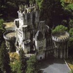 Castillos de España