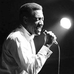 otis redding