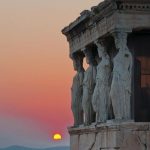 El Sol, antiguo símbolo de renacimiento