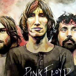 pink floyd