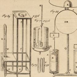 Robert Boyle y la alquimia