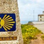 Estar fuera y dentro del camino