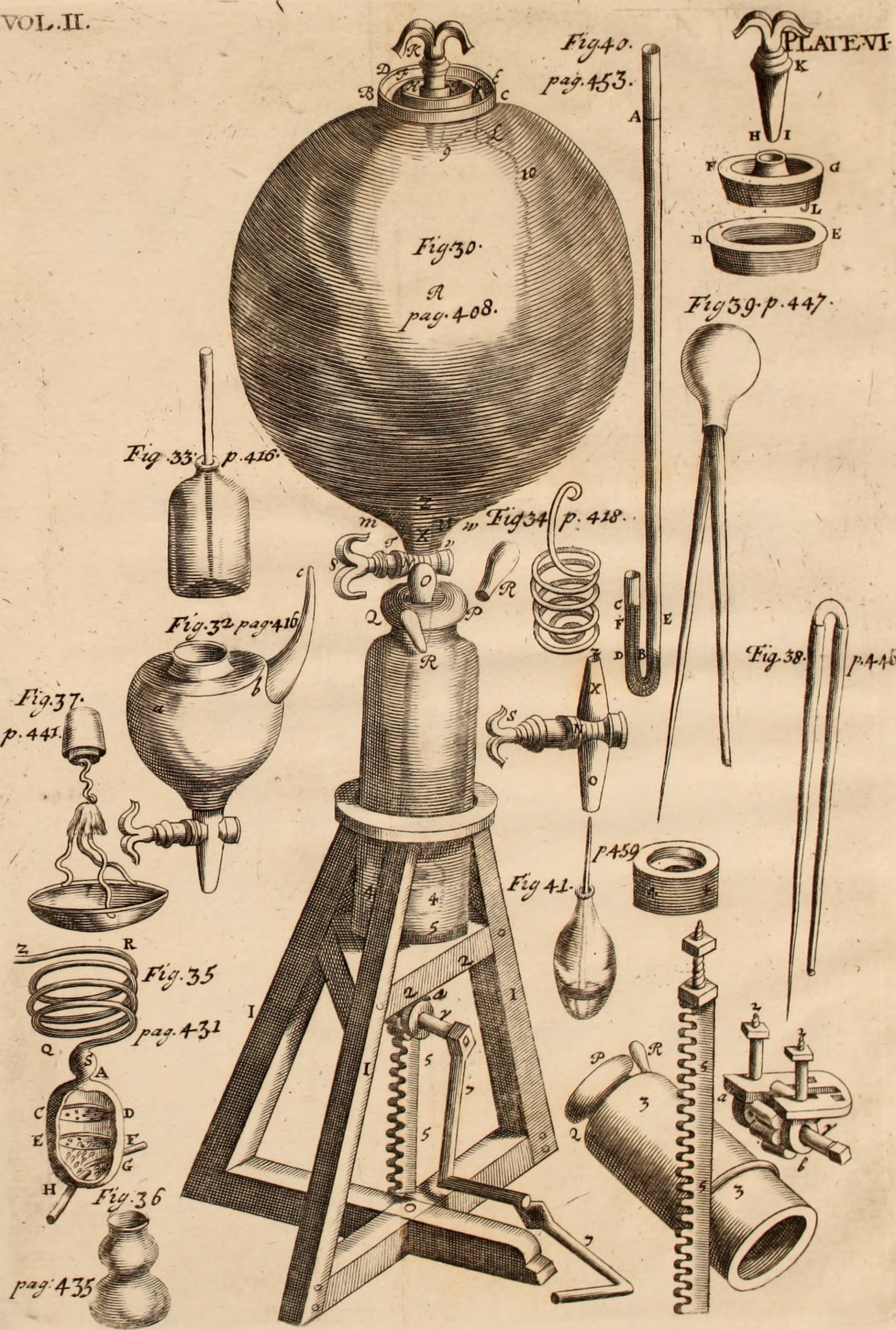 ROBERT BOYLE Y LA ALQUIMIA 4