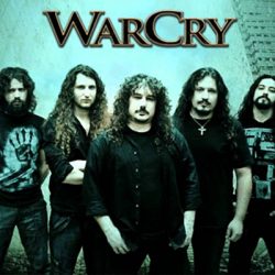 warcry keops