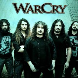 warcry keops
