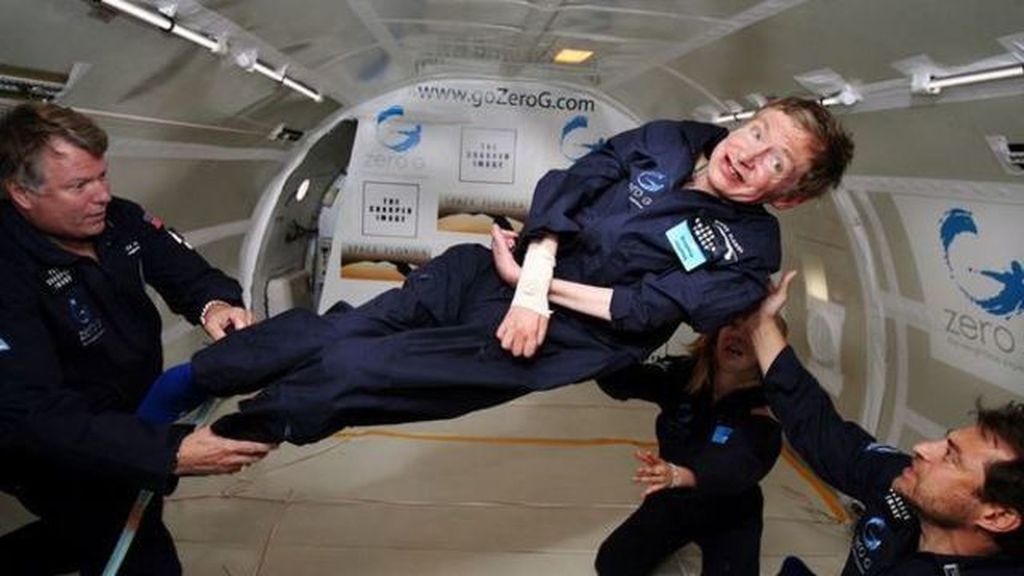 stephen hawking 2