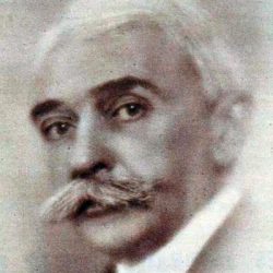 Pierre de Coubertin